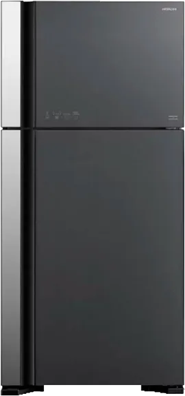 холодильник Hitachi R-VG610PUC3GGR